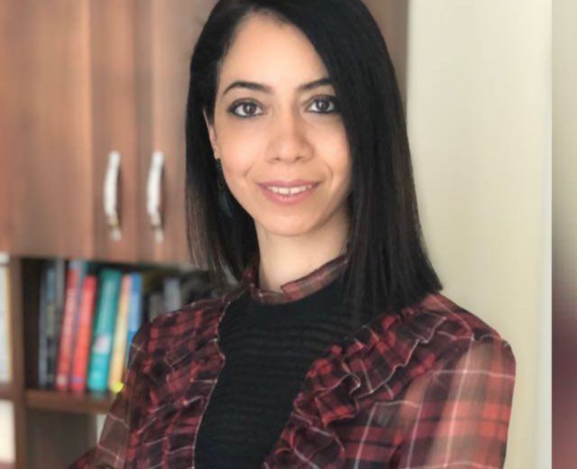 Duygu Karakulak Takvim